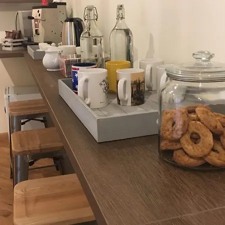 Domus 25 נאפולי