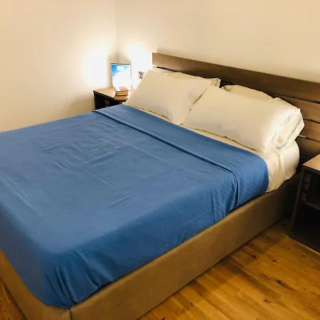 Bed & Breakfast Domus 25