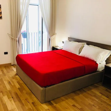 Bed & Breakfast Domus 25