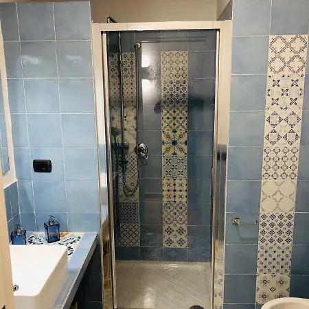 Domus 25 4* Nápoles