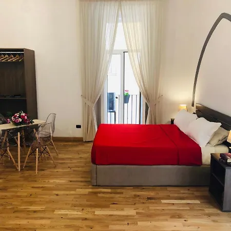 Nocleg ze śniadaniem Domus 25