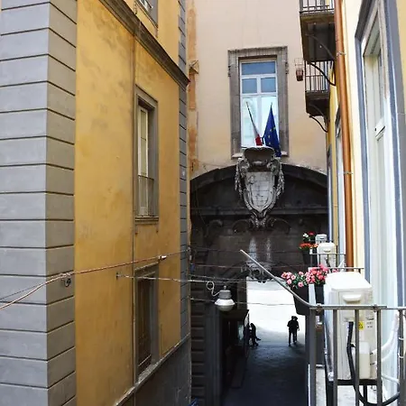 Domus 25 Nocleg ze śniadaniem