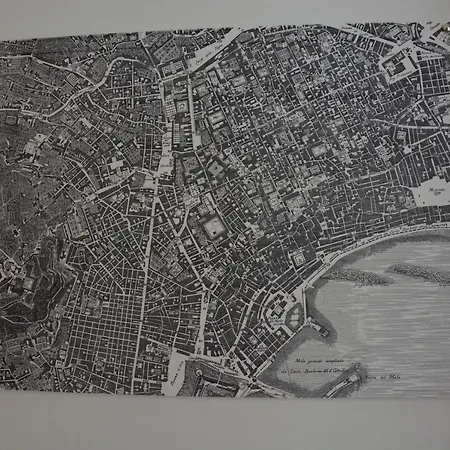 Frühstückspension Domus 25 Neapel