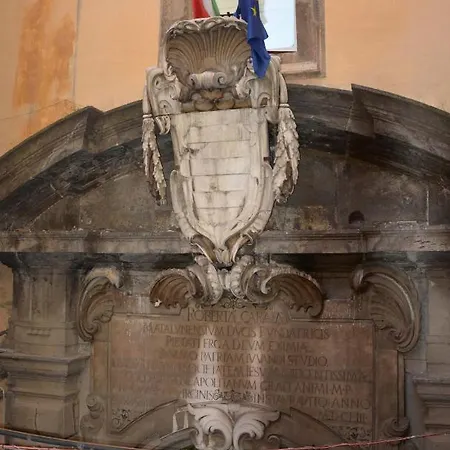 Domus 25 Nocleg ze śniadaniem