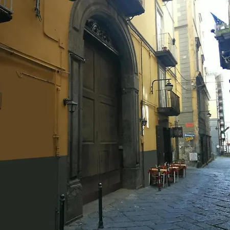 Bed & Breakfast Domus 25