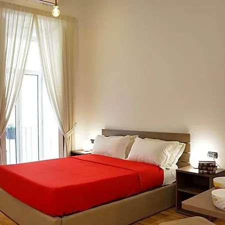 Bed & Breakfast Domus 25