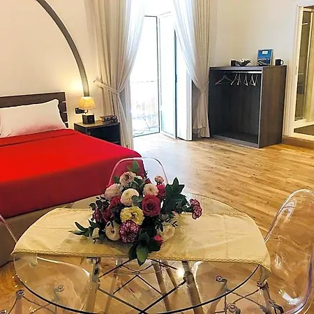 Bed & Breakfast Domus 25