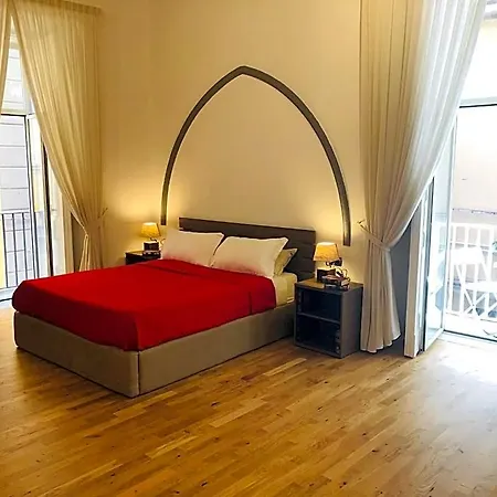 Domus 25 Napels