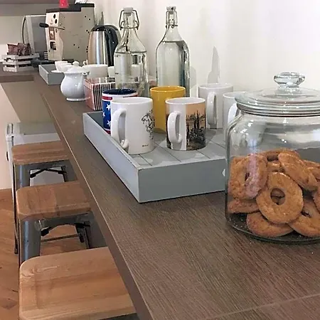 Domus 25 Nápoles