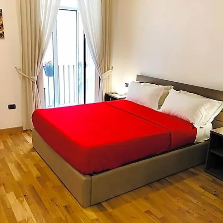 Domus 25 Bed & Breakfast