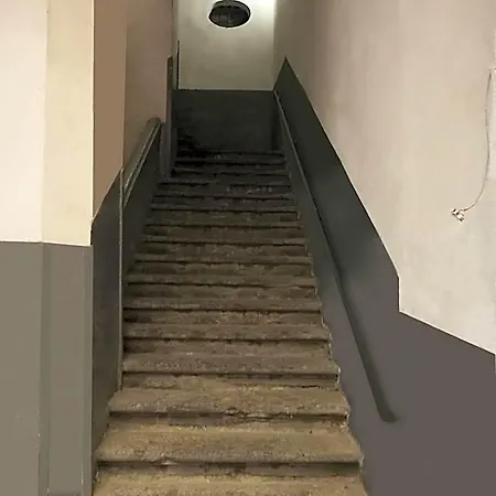 Domus 25 4* Neapol