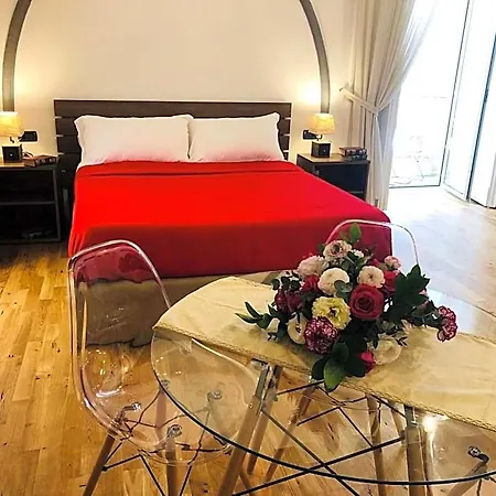 Domus 25 Bed & Breakfast
