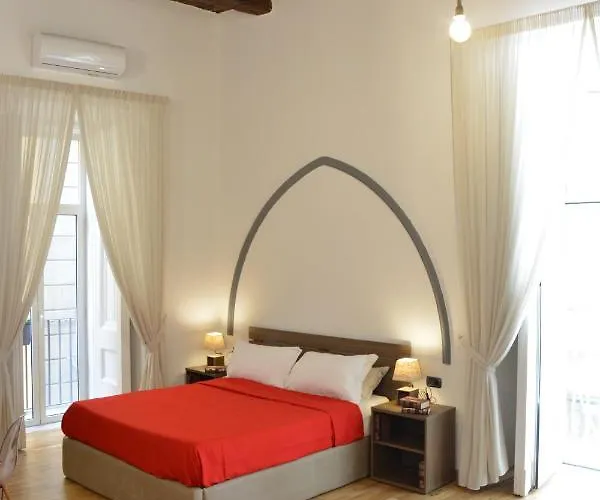 Bed and breakfast Domus 25