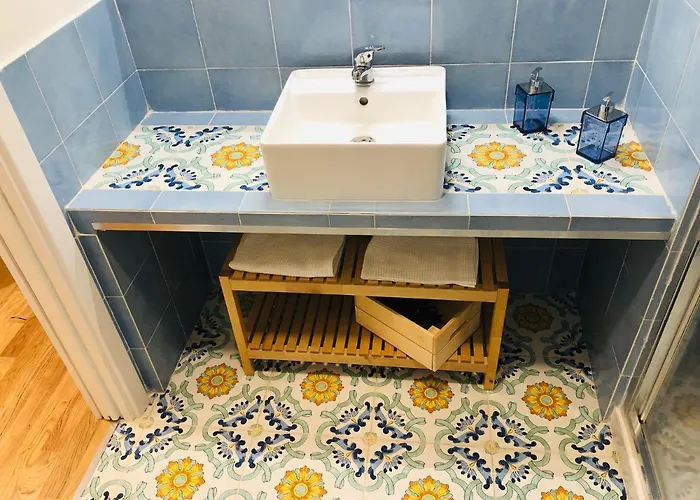 Bed and breakfast Domus 25