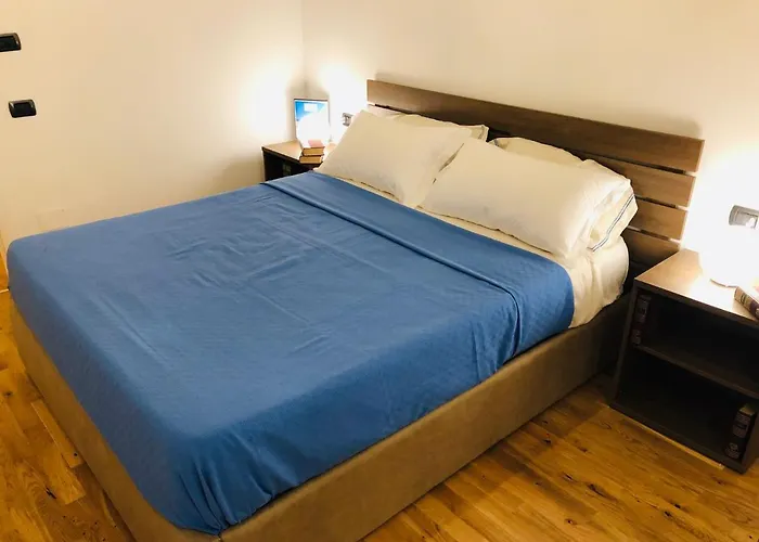 Bed and breakfast Domus 25