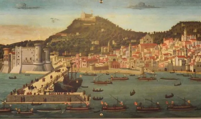 Domus 25 Bed and breakfast 4*