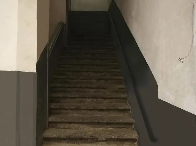 Bed and breakfast Domus 25 4*