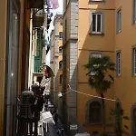 Domus 25 4* Nápoly
