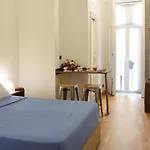 Domus 25 4* Nápoles