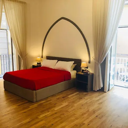 Bed and Breakfast Domus 25